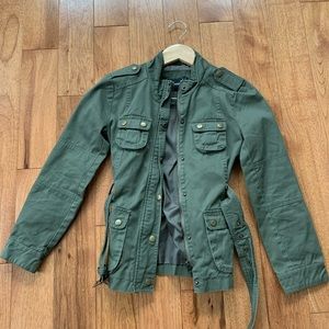 HOST PICK 🎊 ASOS Utility Jacket